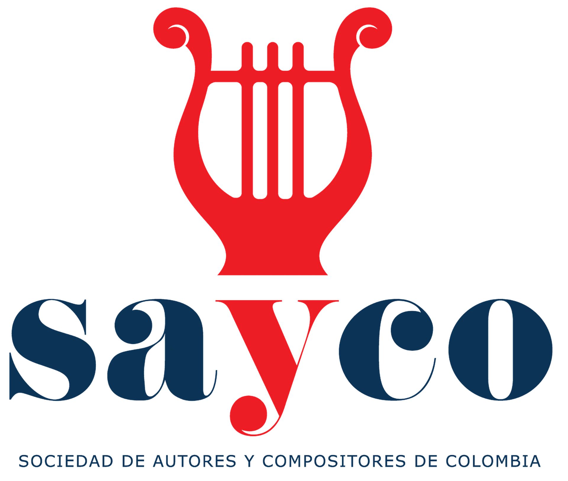 Logotipo de SAYCO