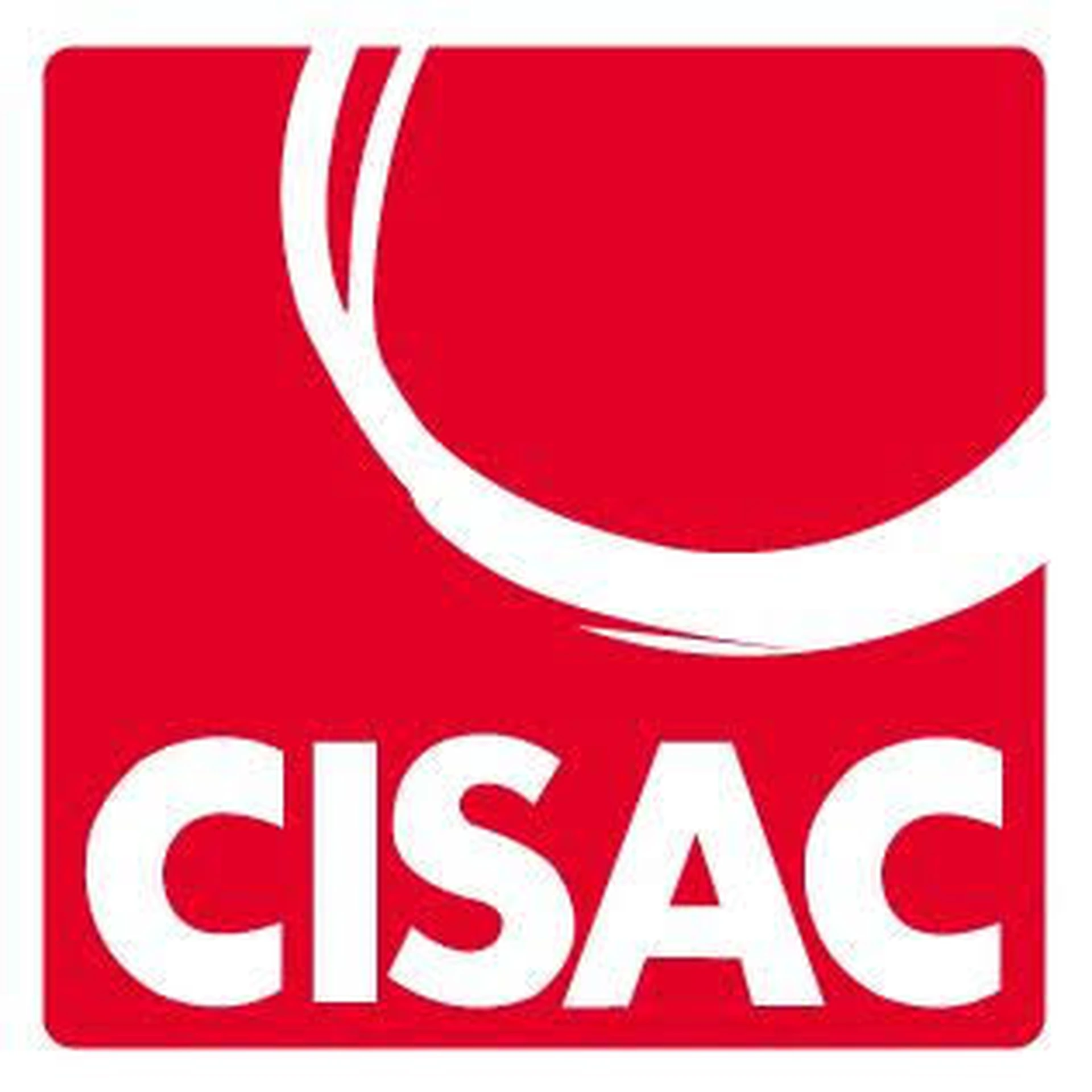 Logotipo de CISAC