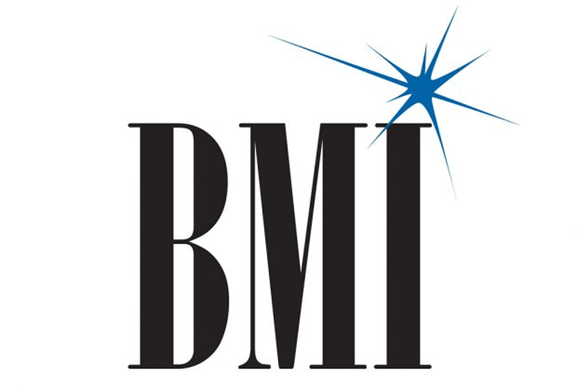Logotipo de BMI